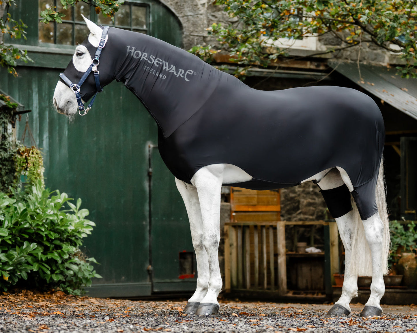 Horseware Ireland Rambo Slinky Full Body