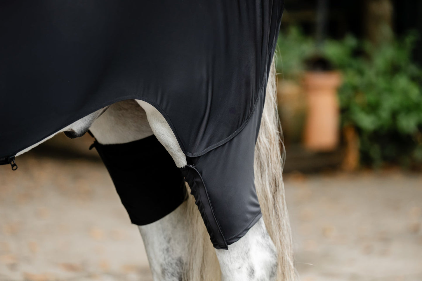 Horseware Ireland Rambo Slinky Full Body