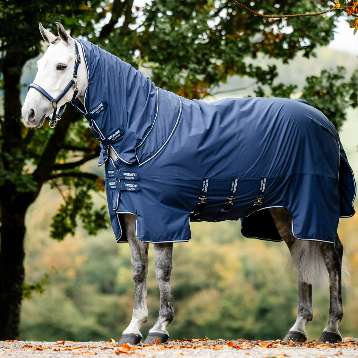 Horseware Ireland Show Ready Rug