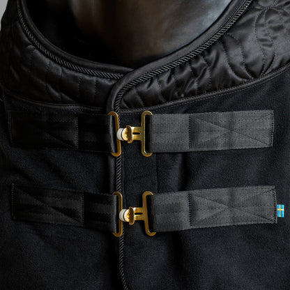 Back on Track Deep Nights Fleece Cooler