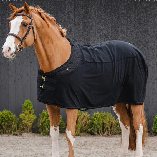 Back on Track Deep Nights Fleece Cooler