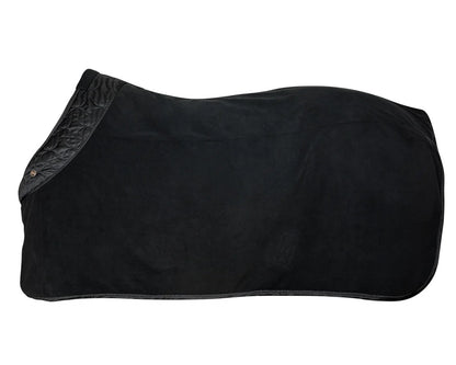 Back on Track Deep Nights Fleece Cooler