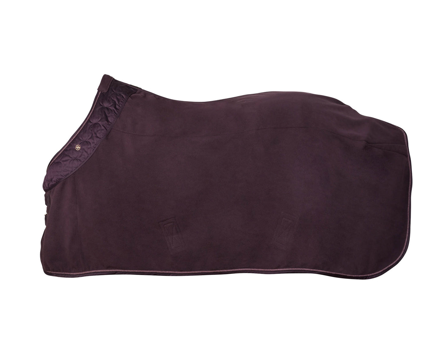 Back on Track Deep Nights Fleece Cooler