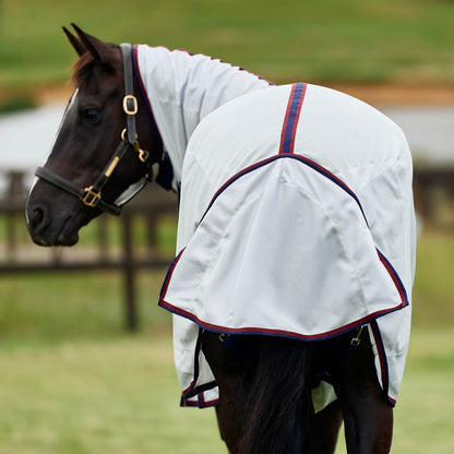 WeatherBeeta ComFiTec Airflow Fly Sheet Detach-A-Neck
