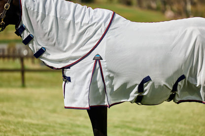 WeatherBeeta ComFiTec Airflow Fly Sheet Detach-A-Neck