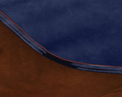 Rider’s International Classic Fleece Quarter Sheet