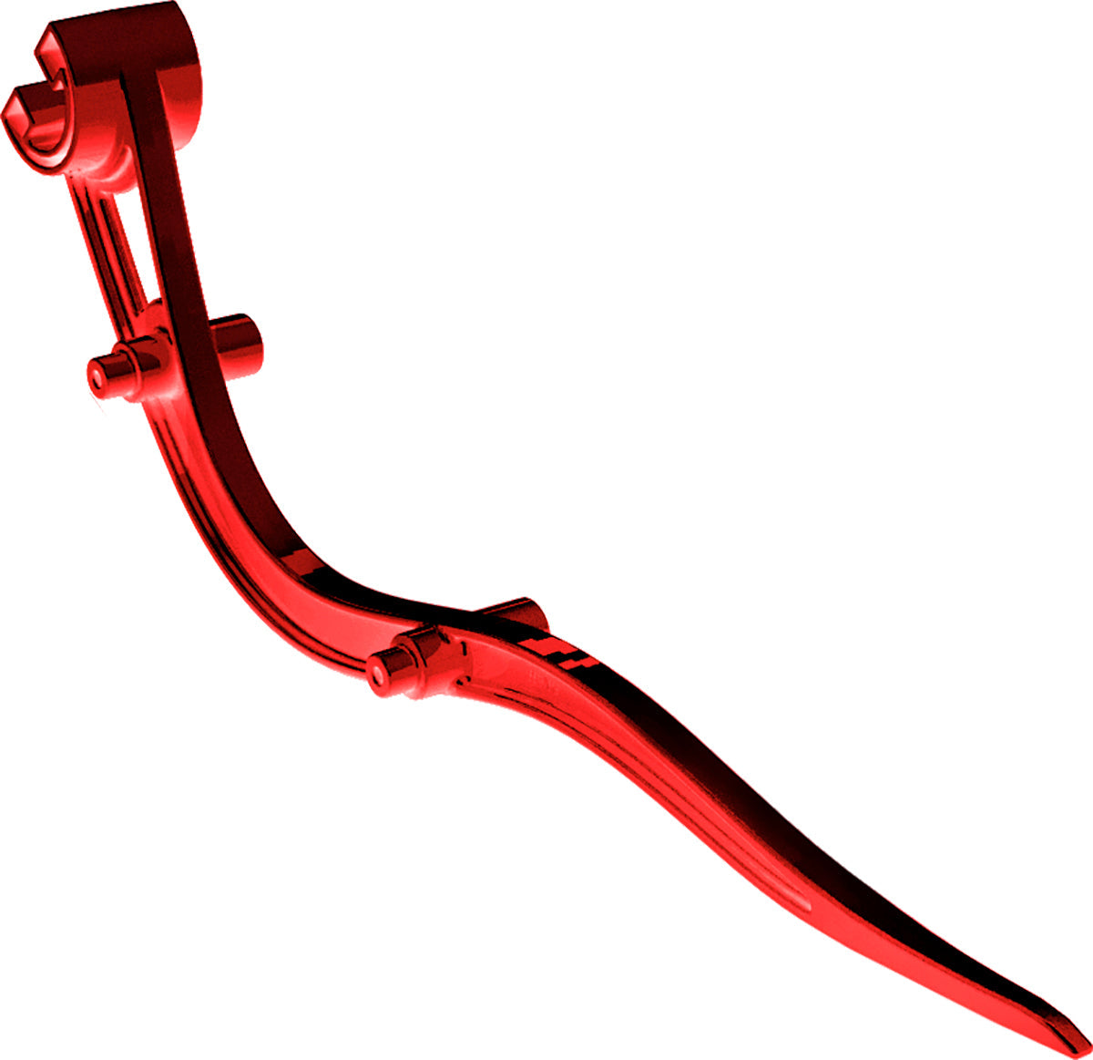Noble Equestrian Wave Fork Inner Tine