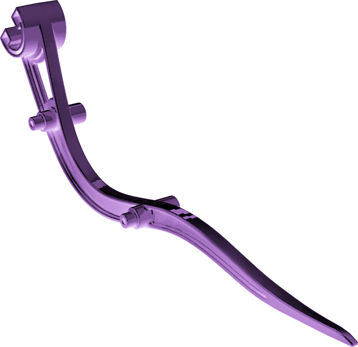 Noble Equestrian Wave Fork Inner Tine