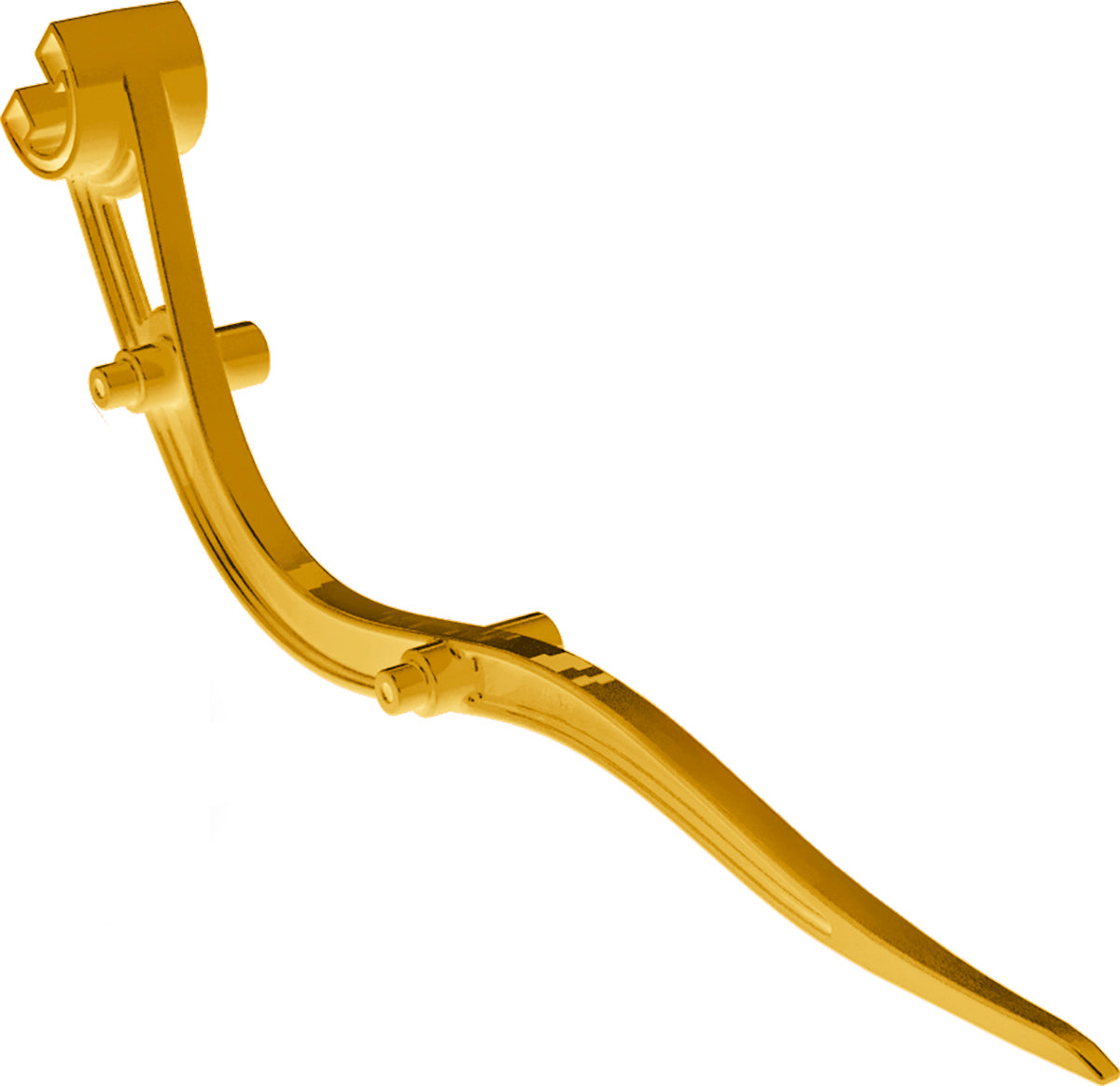 Noble Equestrian Wave Fork Inner Tine