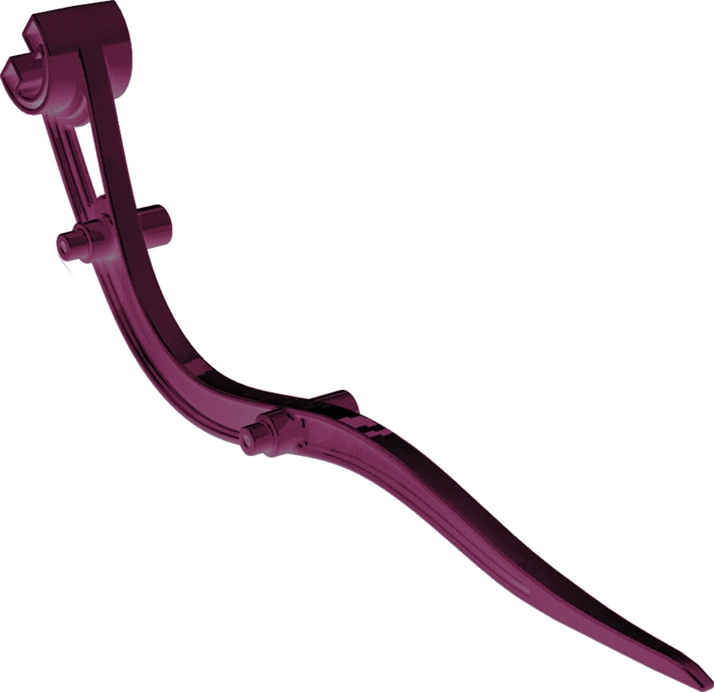 Noble Equestrian Wave Fork Inner Tine