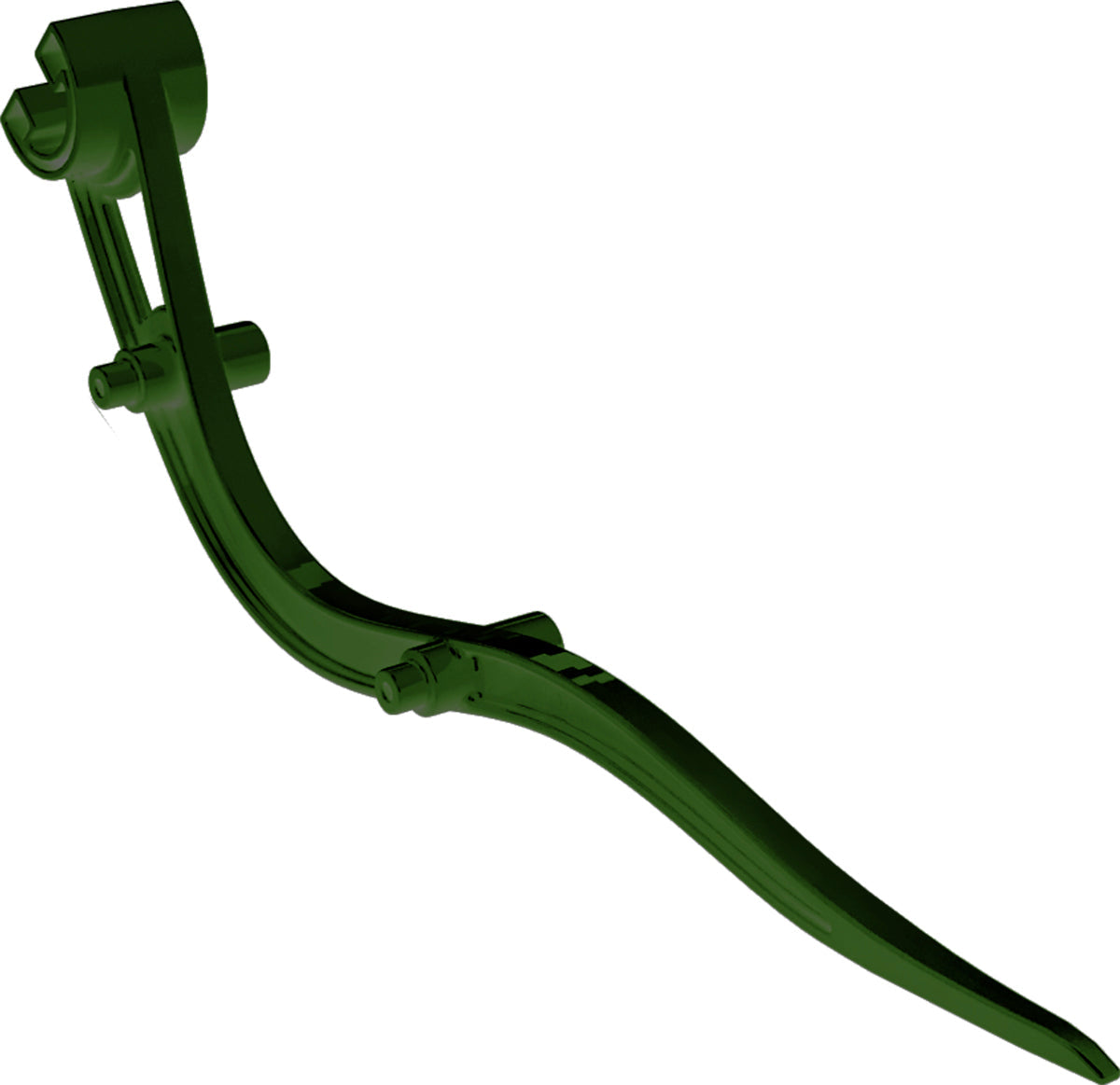Noble Equestrian Wave Fork Inner Tine