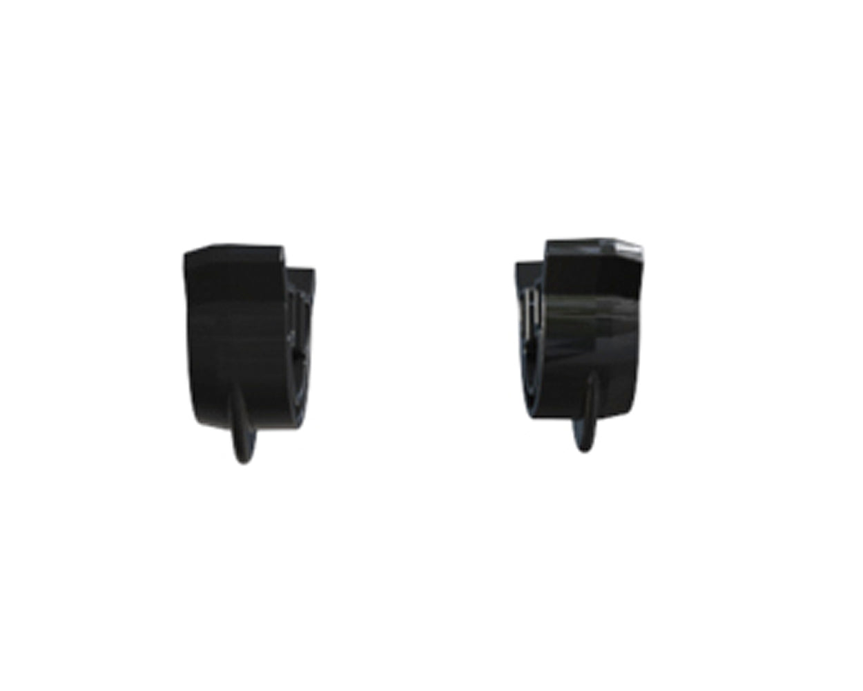Noble Equestrian Wave Fork C-Clip