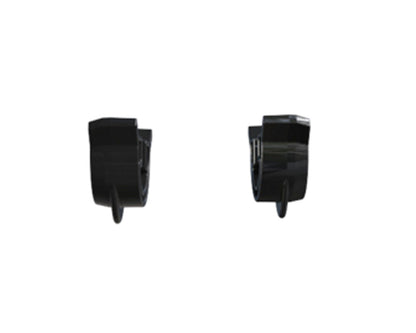 Noble Equestrian Wave Fork C-Clip