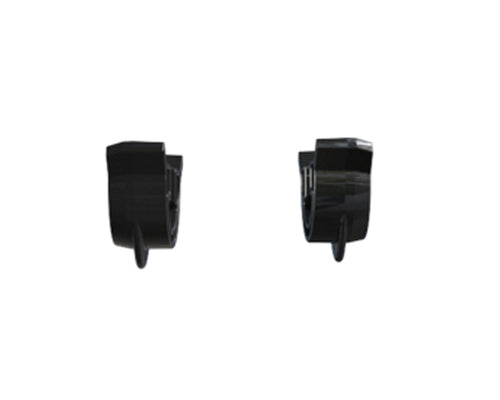 Noble Equestrian Wave Fork C-Clip
