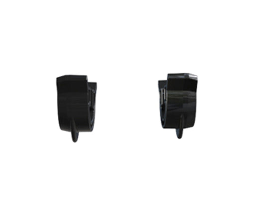 Noble Equestrian Wave Fork C-Clip