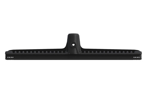 Noble Equestrian Wave Fork Rail