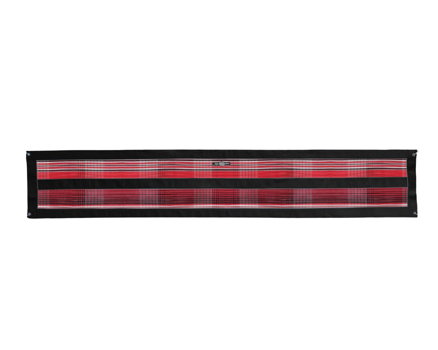 Kensington Aisle Guard with Adjustable Sides