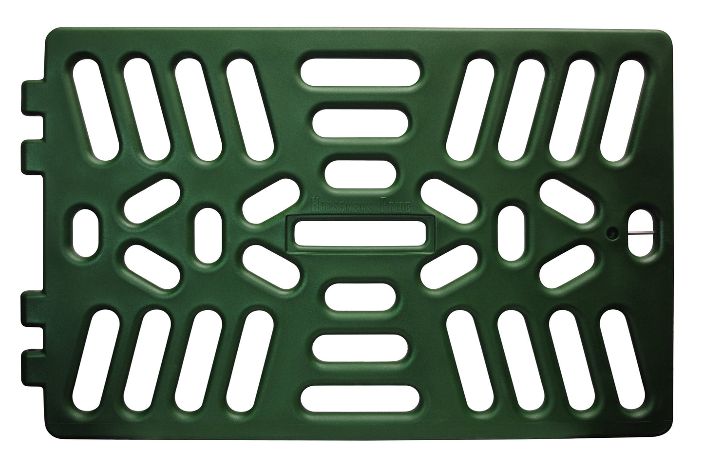 Horsemen’s Pride Plastic Stall Gates