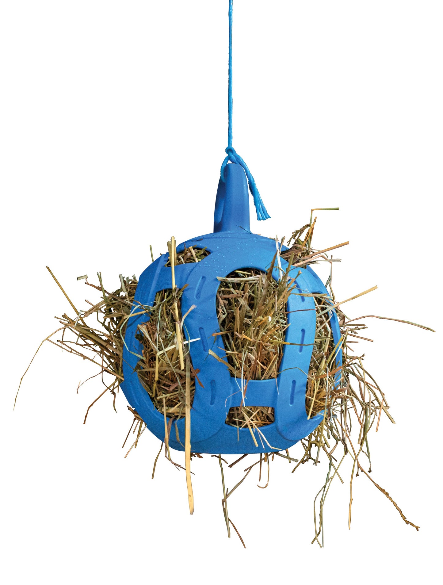 Horsemen’s Pride Jolly Hay Ball