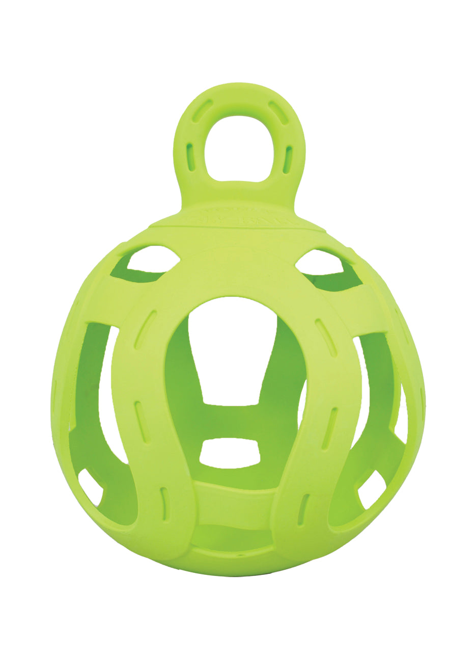 Horsemen’s Pride Jolly Hay Ball