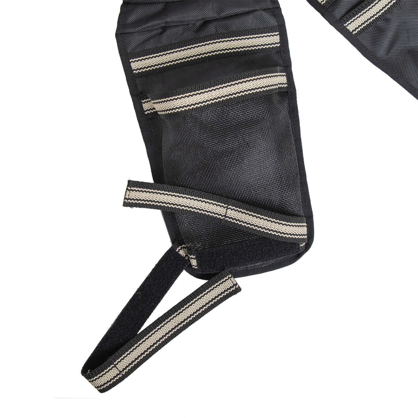 Noble Equestrian Barn Bucket Bag