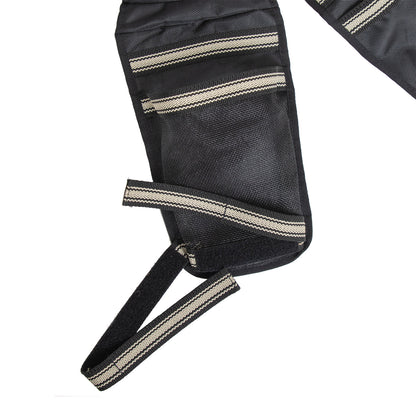 Noble Equestrian Barn Bucket Bag
