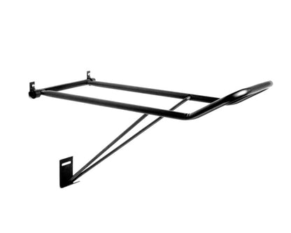 Tough-1 Collapsible Western Saddle Wall Rack