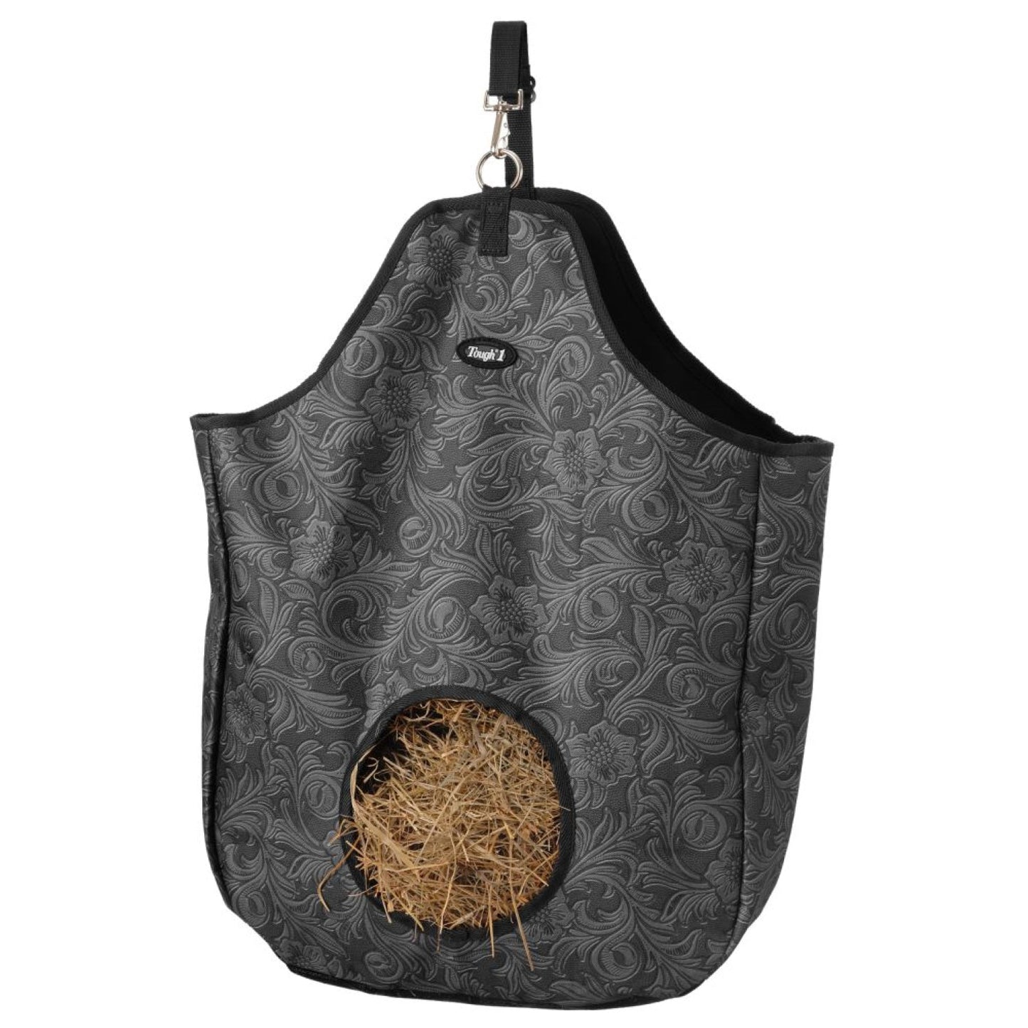 Tough-1 Print Nylon Hay Tote