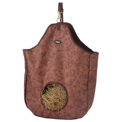 Tough-1 Print Nylon Hay Tote