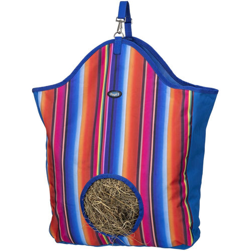 Tough-1 Print Nylon Hay Tote