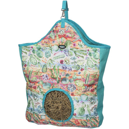 Tough-1 Print Nylon Hay Tote