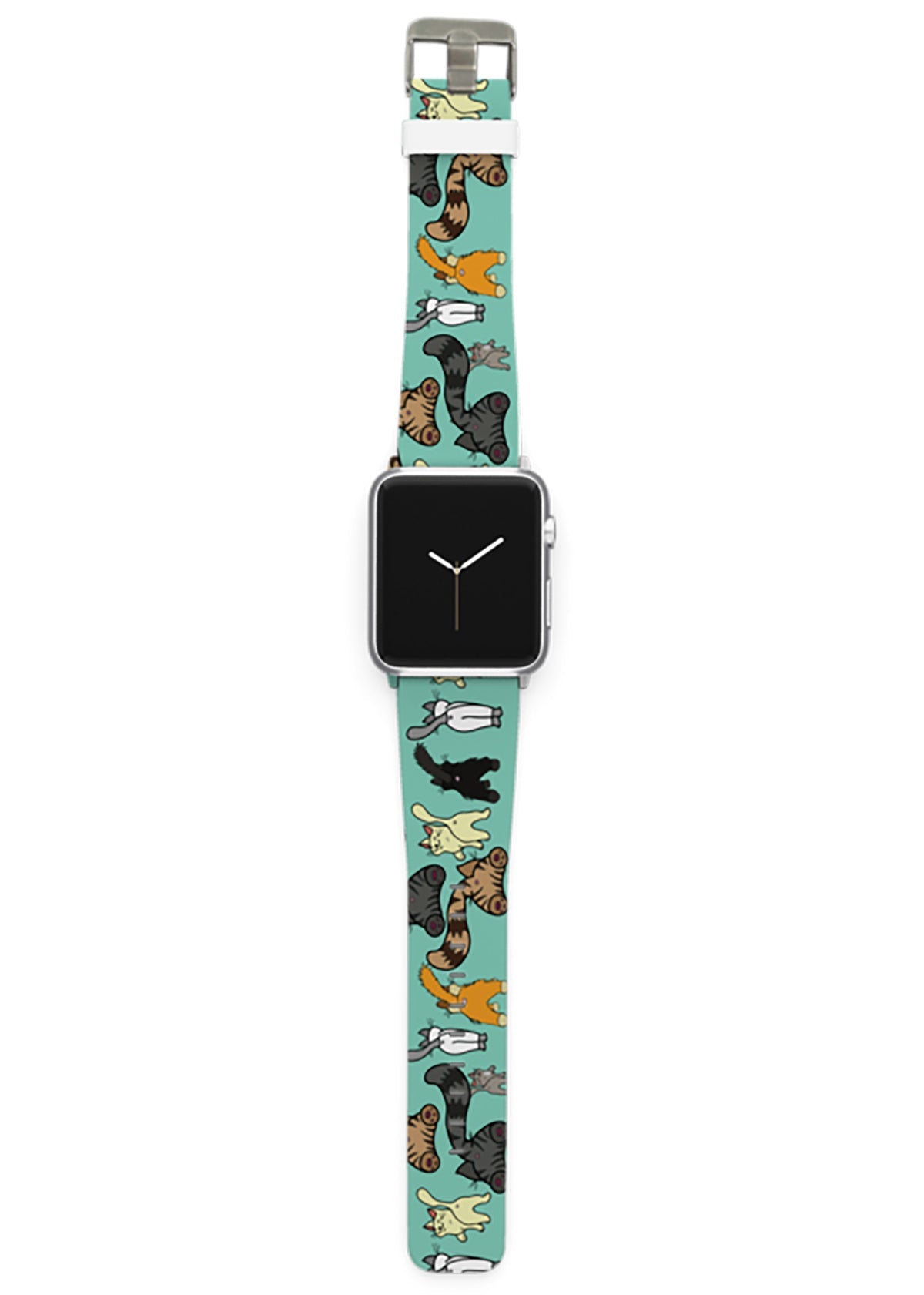 C4 Apple Watch Band