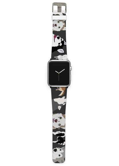 C4 Apple Watch Band