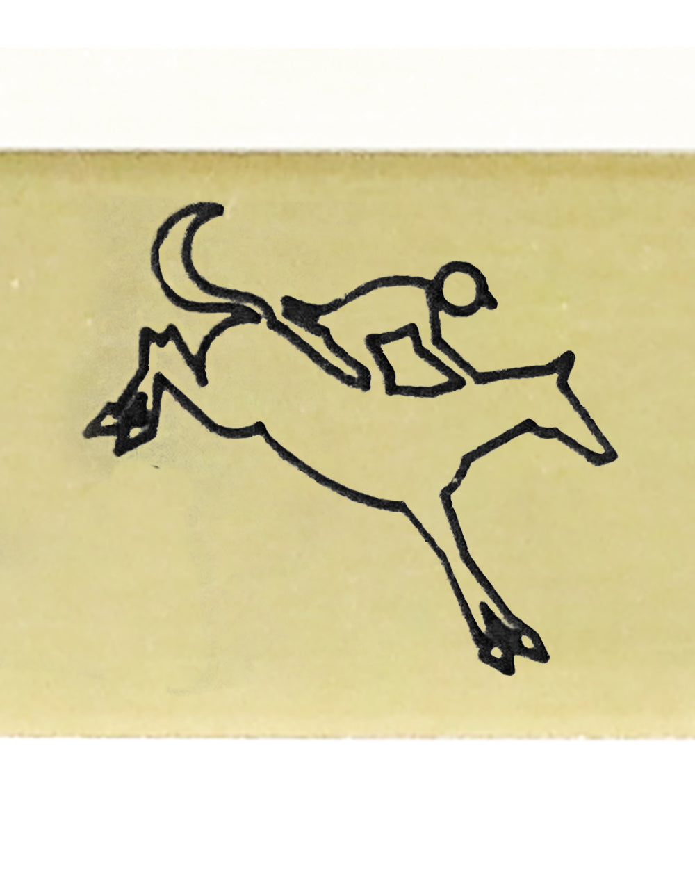 Engraved Breed Logo