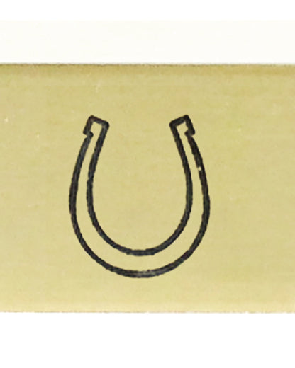 Engraved Breed Logo