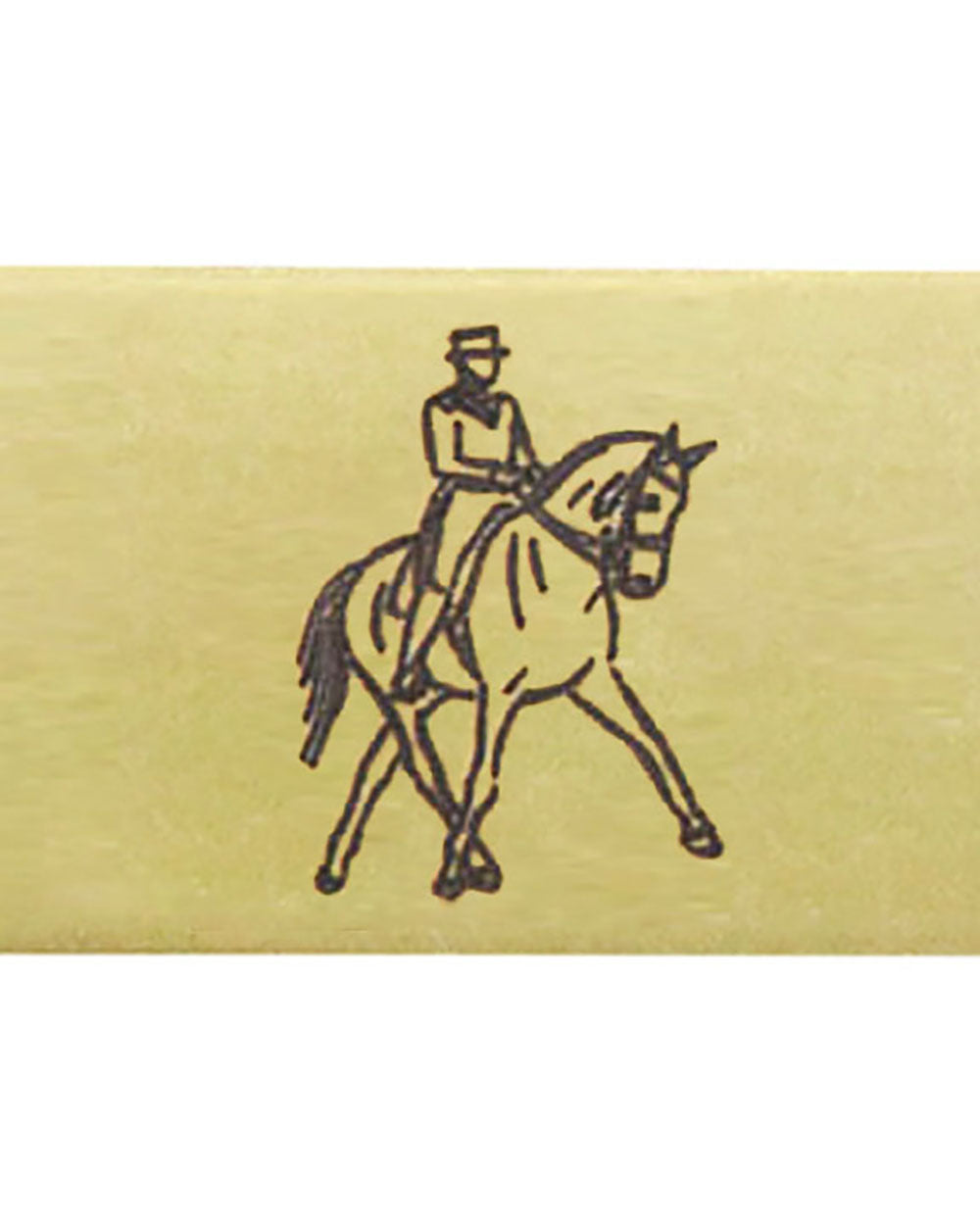 Engraved Breed Logo