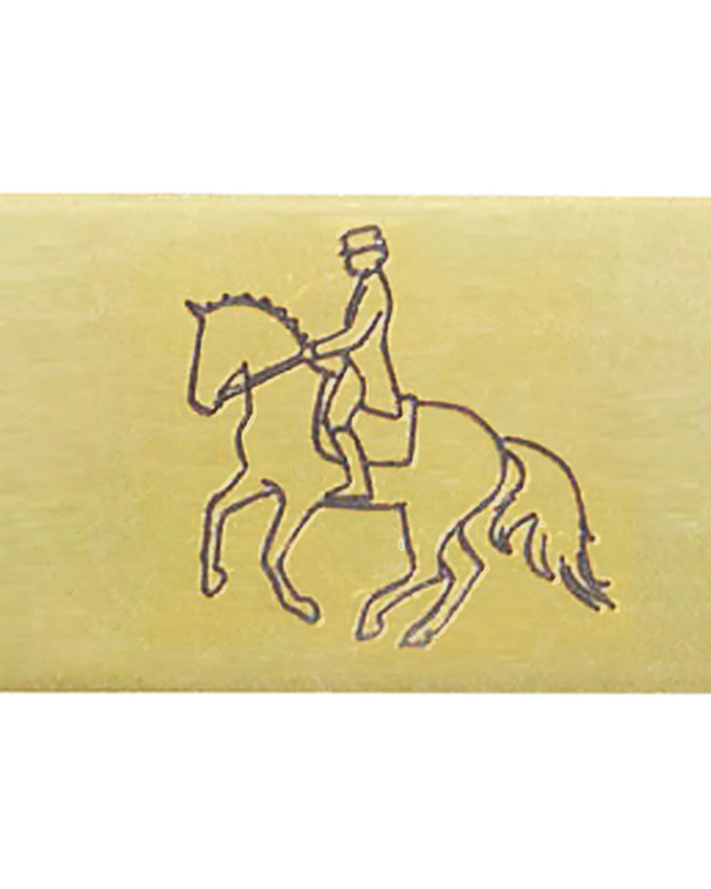 Engraved Breed Logo