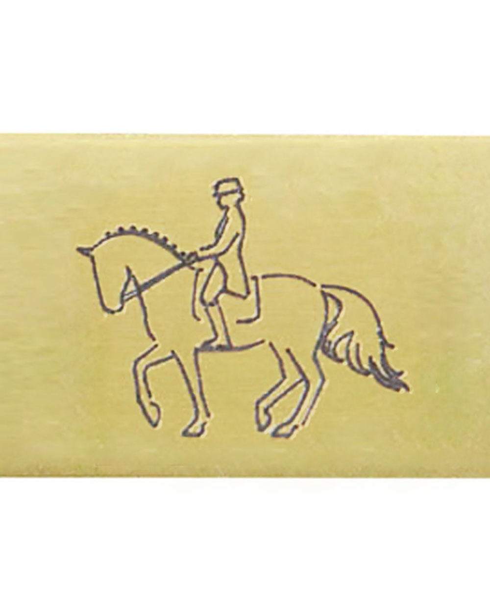 Engraved Breed Logo