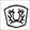 Engraved Breed Logo