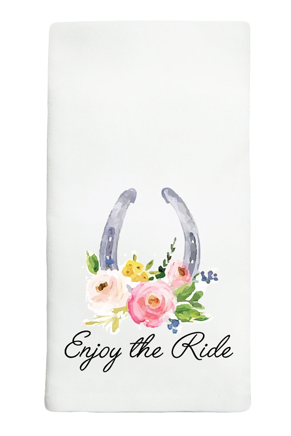 Rustic Marlin Tea Towel