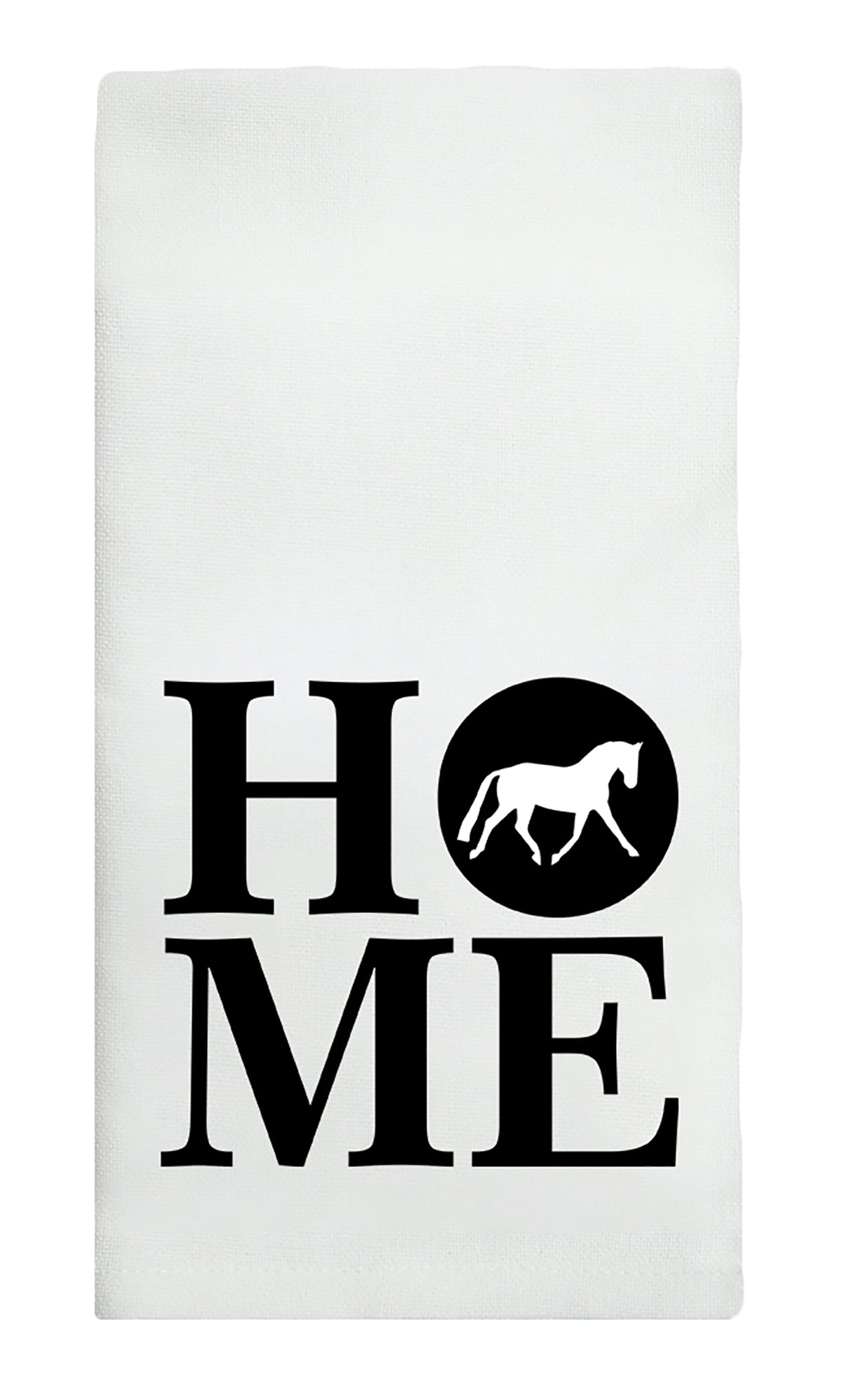 Rustic Marlin Tea Towel