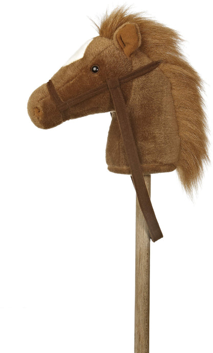 Aurora Stick Horse