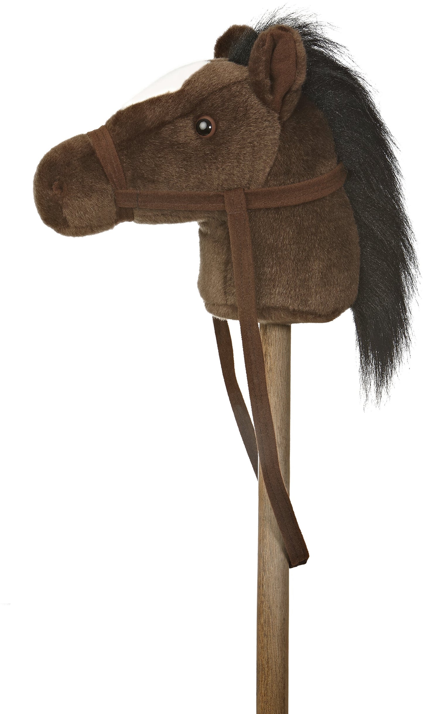 Aurora Stick Horse
