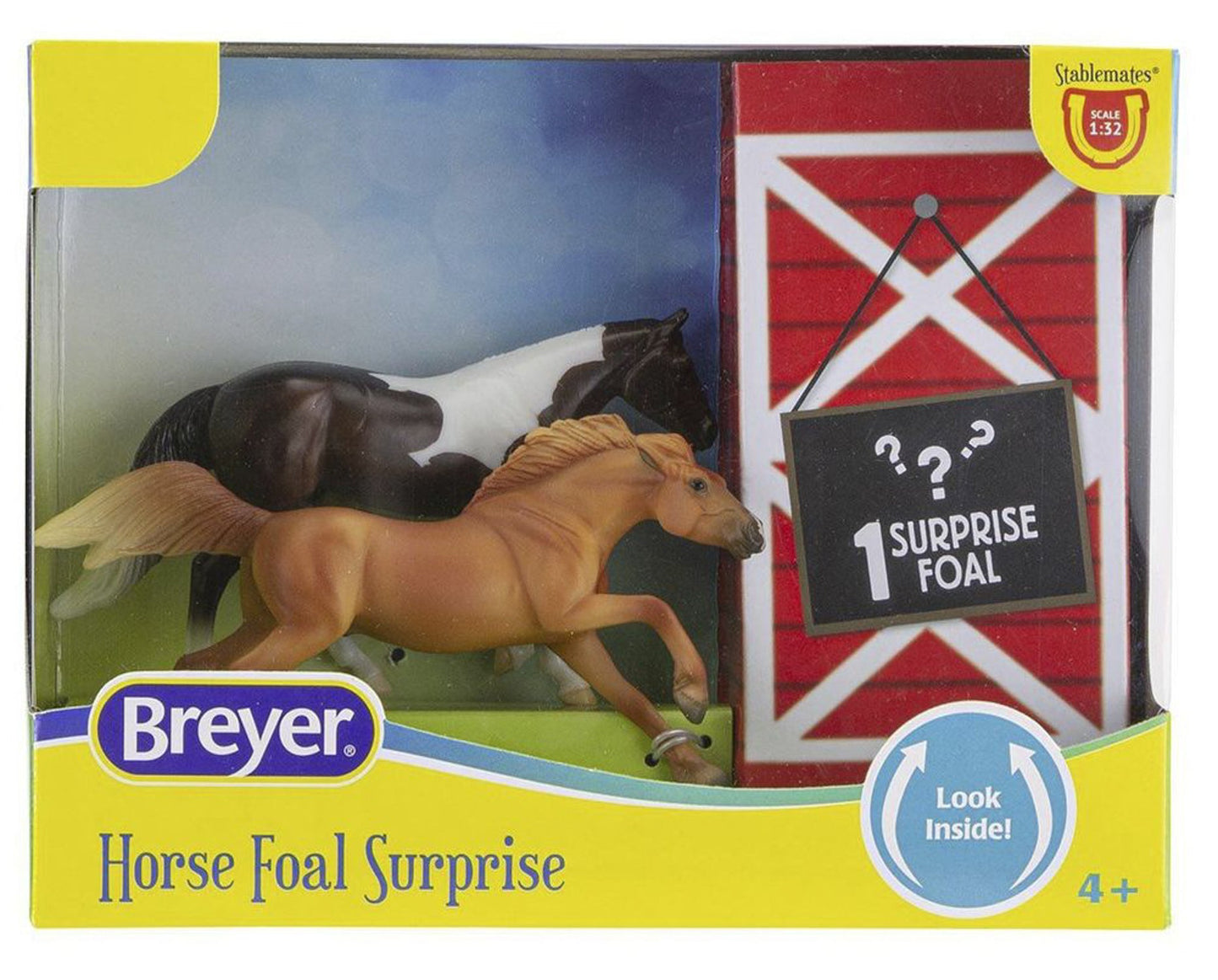 Breyer Horse Foal Surprise