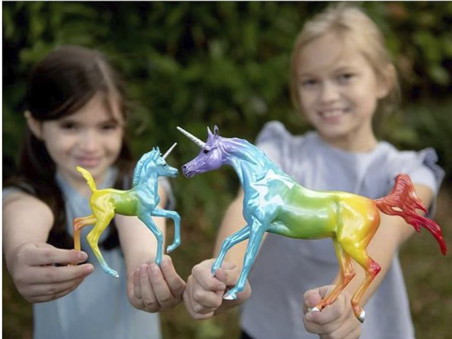 Breyer Love & Hope 2024 Horse of the Year