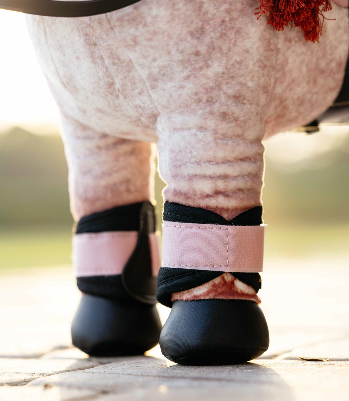 LeMieux Toy Pony Grafter Boots