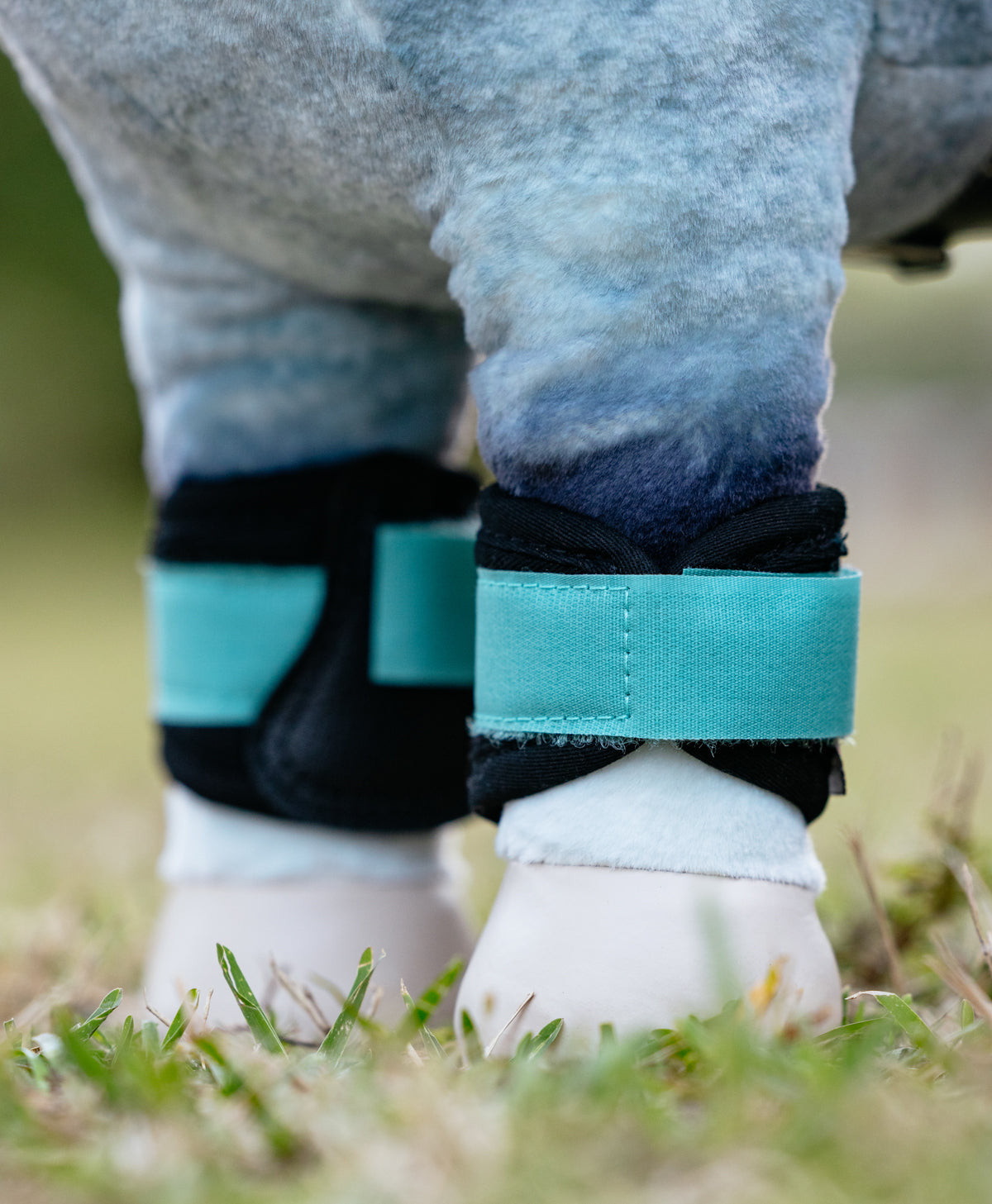 LeMieux Toy Pony Grafter Boots
