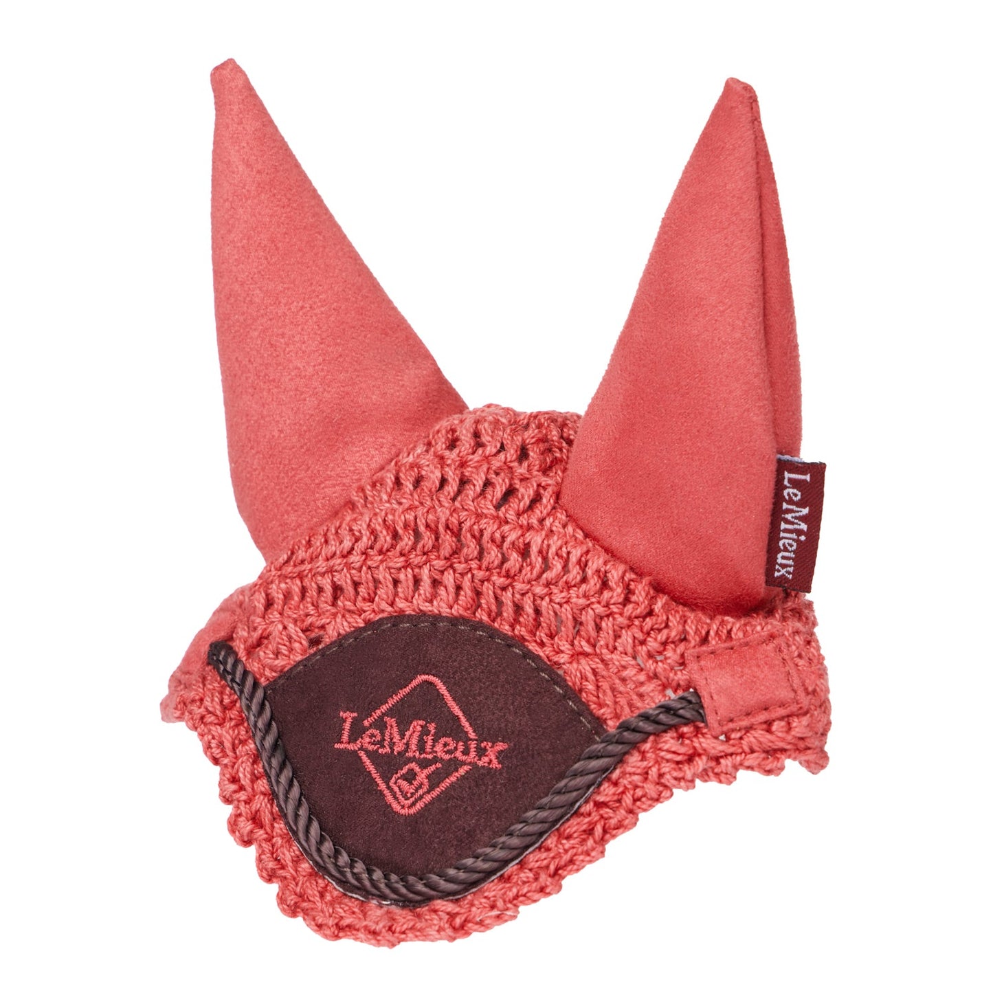 LeMieux Toy Pony Fly Hood