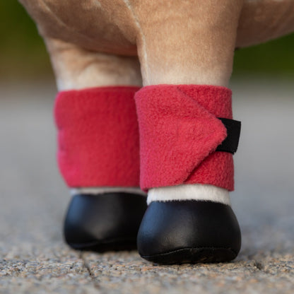 LeMieux Toy Pony Polo Wraps