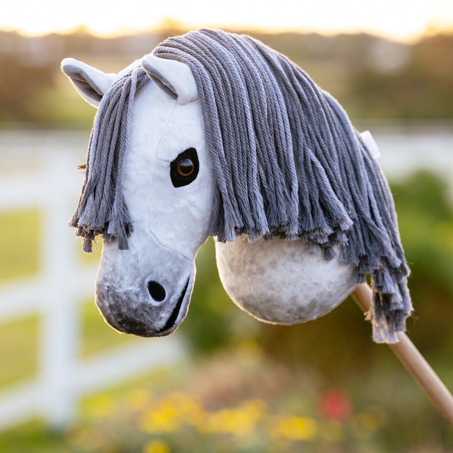 LeMieux Hobby Horse - Earl